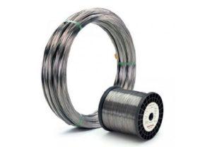 Проволока 60с2а,  12х18н10т,  30хгса,  51хфа,  ст 70,  Цены Наличие Доставка в Казахстане